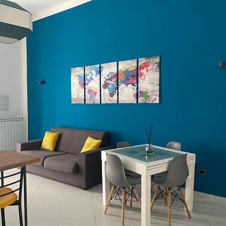 Casa Margherita - Locazione Turistica Polignano a Mare Ngoại thất bức ảnh