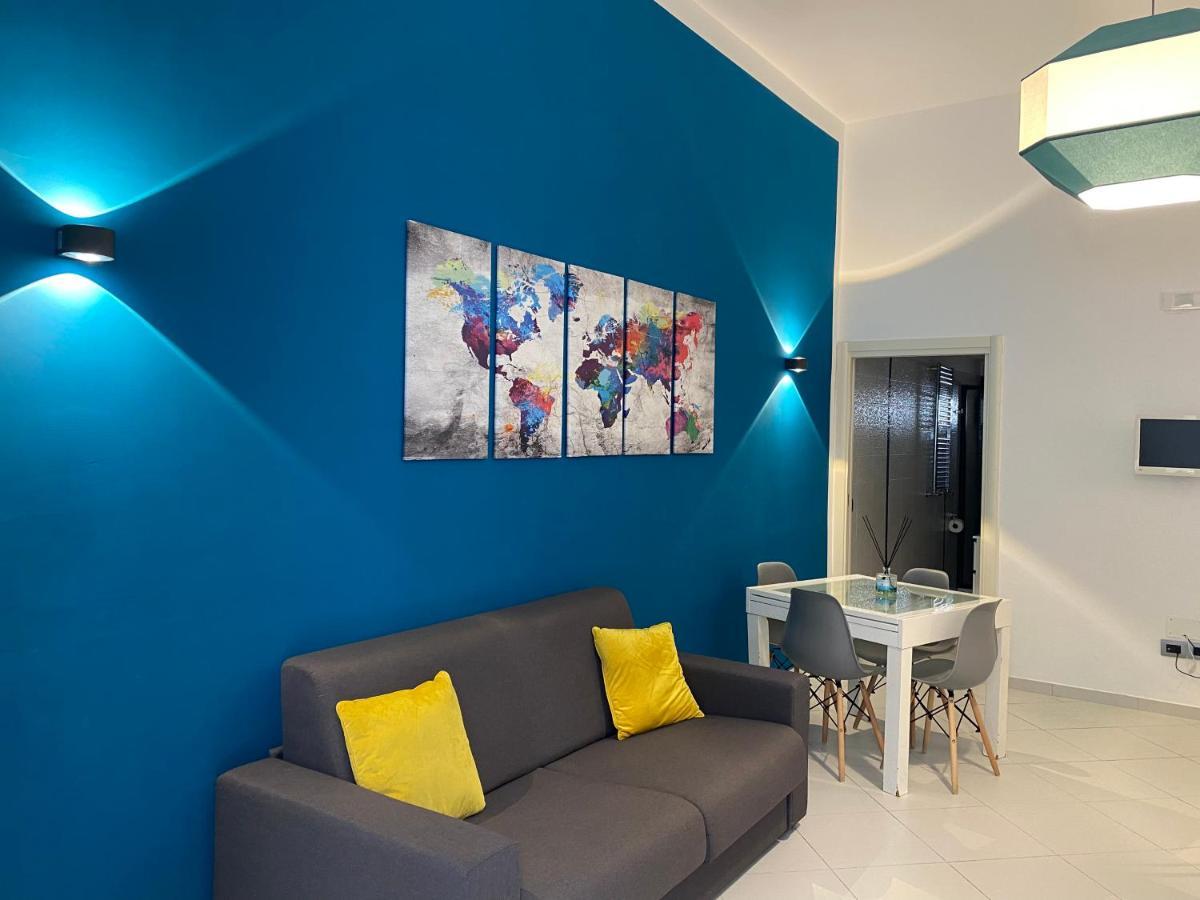 Casa Margherita - Locazione Turistica Polignano a Mare Ngoại thất bức ảnh