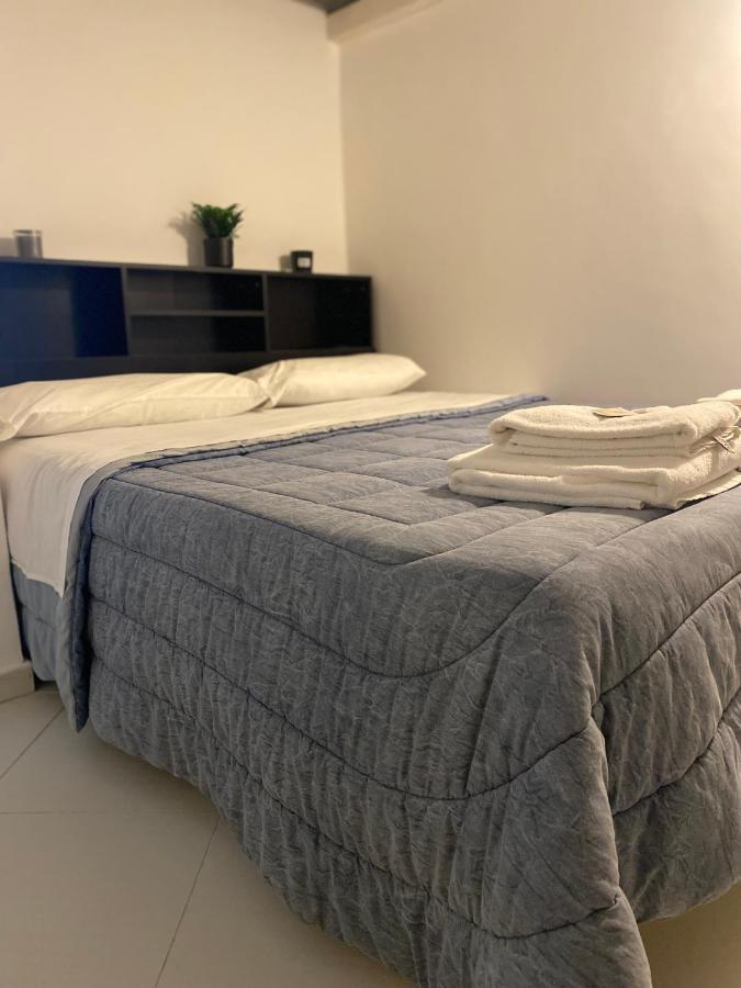 Casa Margherita - Locazione Turistica Polignano a Mare Ngoại thất bức ảnh