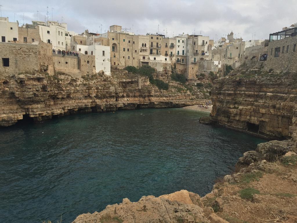 Casa Margherita - Locazione Turistica Polignano a Mare Phòng bức ảnh
