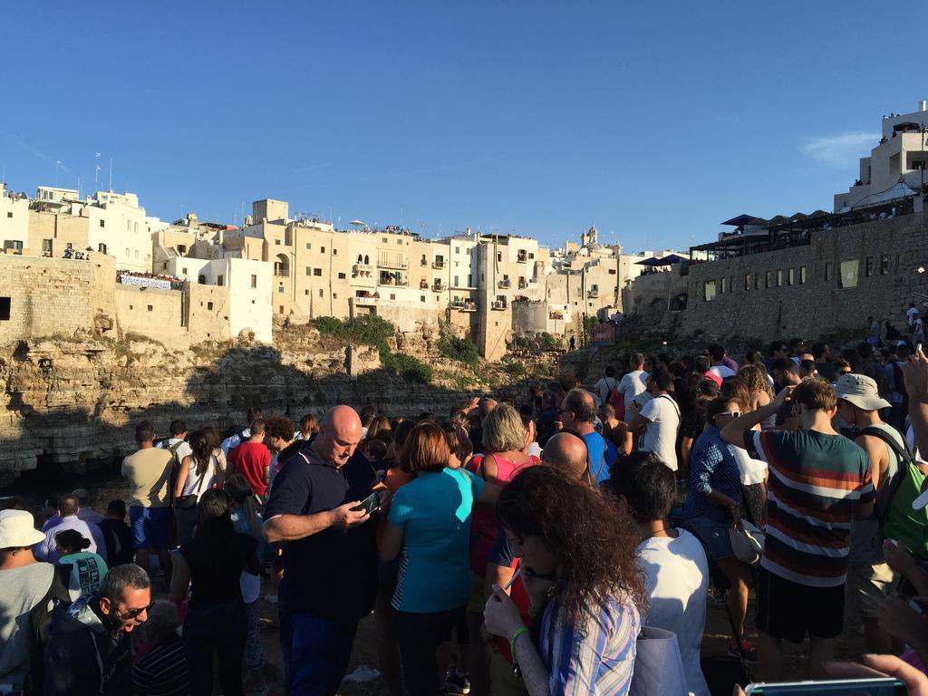 Casa Margherita - Locazione Turistica Polignano a Mare Phòng bức ảnh