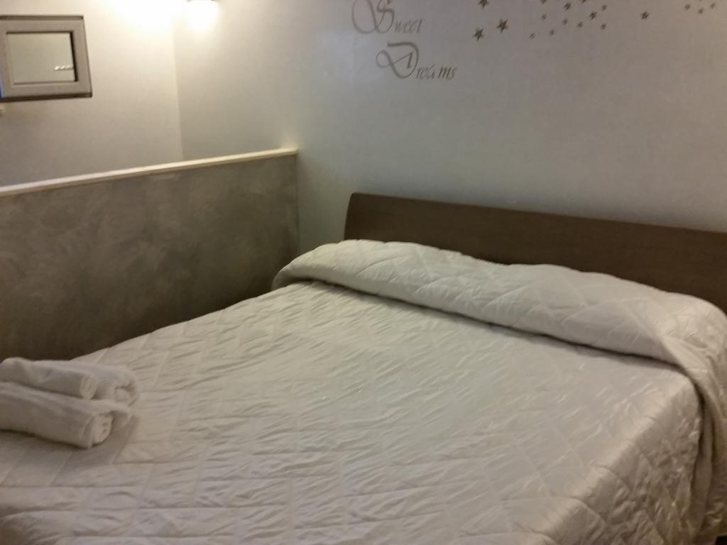 Casa Margherita - Locazione Turistica Polignano a Mare Ngoại thất bức ảnh