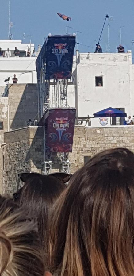 Casa Margherita - Locazione Turistica Polignano a Mare Ngoại thất bức ảnh